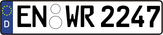 EN-WR2247