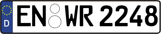 EN-WR2248