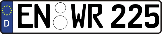 EN-WR225