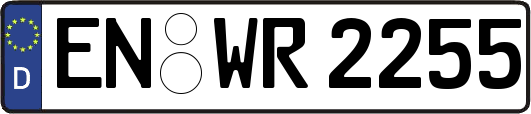 EN-WR2255