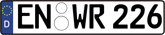 EN-WR226