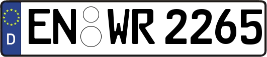 EN-WR2265