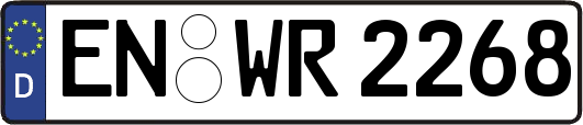 EN-WR2268