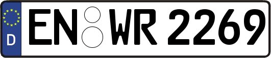 EN-WR2269