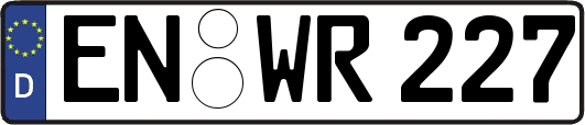 EN-WR227