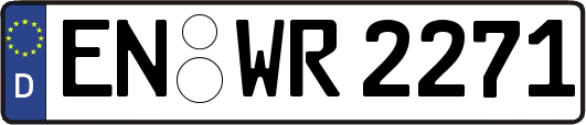 EN-WR2271