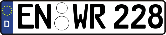 EN-WR228