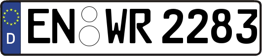 EN-WR2283