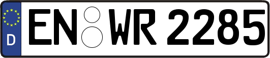 EN-WR2285