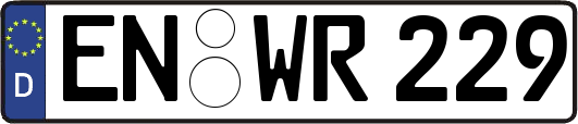 EN-WR229