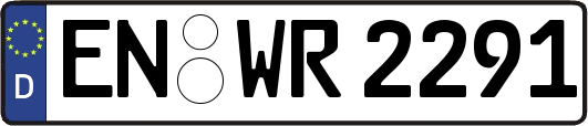 EN-WR2291