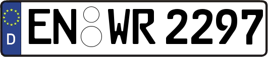 EN-WR2297