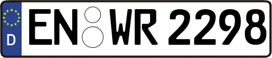 EN-WR2298