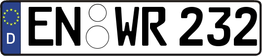 EN-WR232