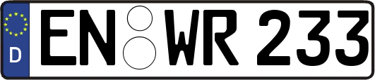 EN-WR233