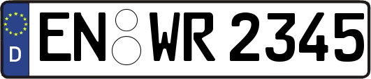 EN-WR2345