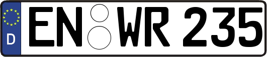 EN-WR235