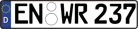 EN-WR237