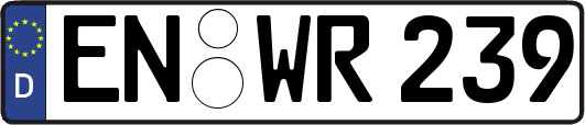 EN-WR239