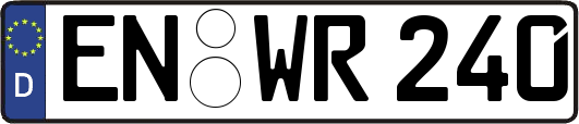EN-WR240
