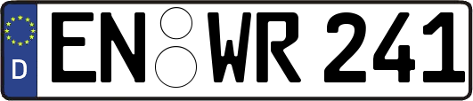 EN-WR241