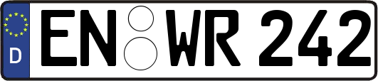 EN-WR242