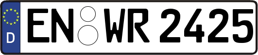EN-WR2425