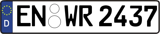 EN-WR2437