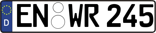 EN-WR245