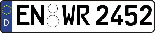 EN-WR2452