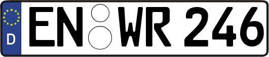 EN-WR246