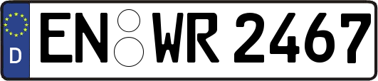 EN-WR2467