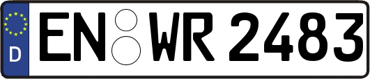 EN-WR2483