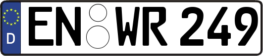 EN-WR249
