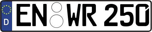 EN-WR250