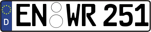 EN-WR251
