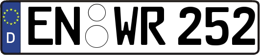 EN-WR252