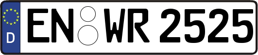 EN-WR2525