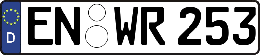 EN-WR253