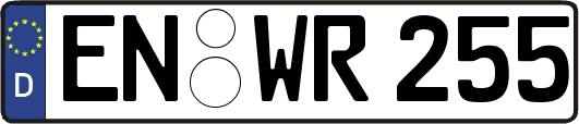 EN-WR255