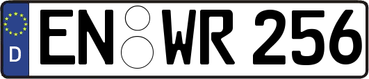 EN-WR256