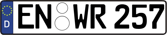 EN-WR257