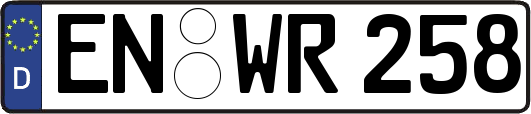 EN-WR258