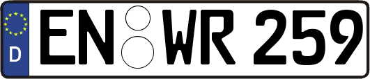 EN-WR259
