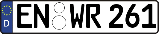 EN-WR261
