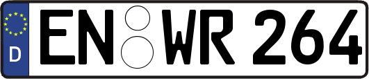 EN-WR264