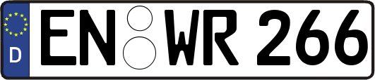 EN-WR266