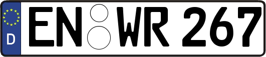 EN-WR267