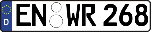 EN-WR268