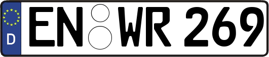 EN-WR269